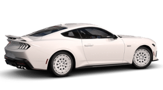 2026 Ford Mustang® External Image 4
